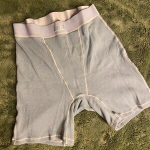SKIMS boxer briefs